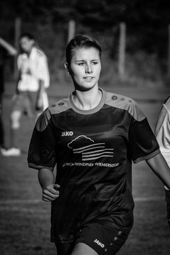 Bild 2851 - Frauen TSV Wiemersdorf - SV Wahlstedt : Ergebnis: 5:1